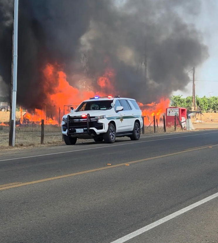 Help Andy Rebuild After the Fire campaign photo, 5 of 7
