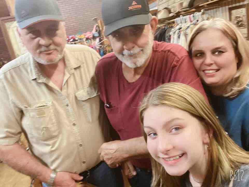 Support Connie Mills After Family Tragedy campaign photo, 5 of 7