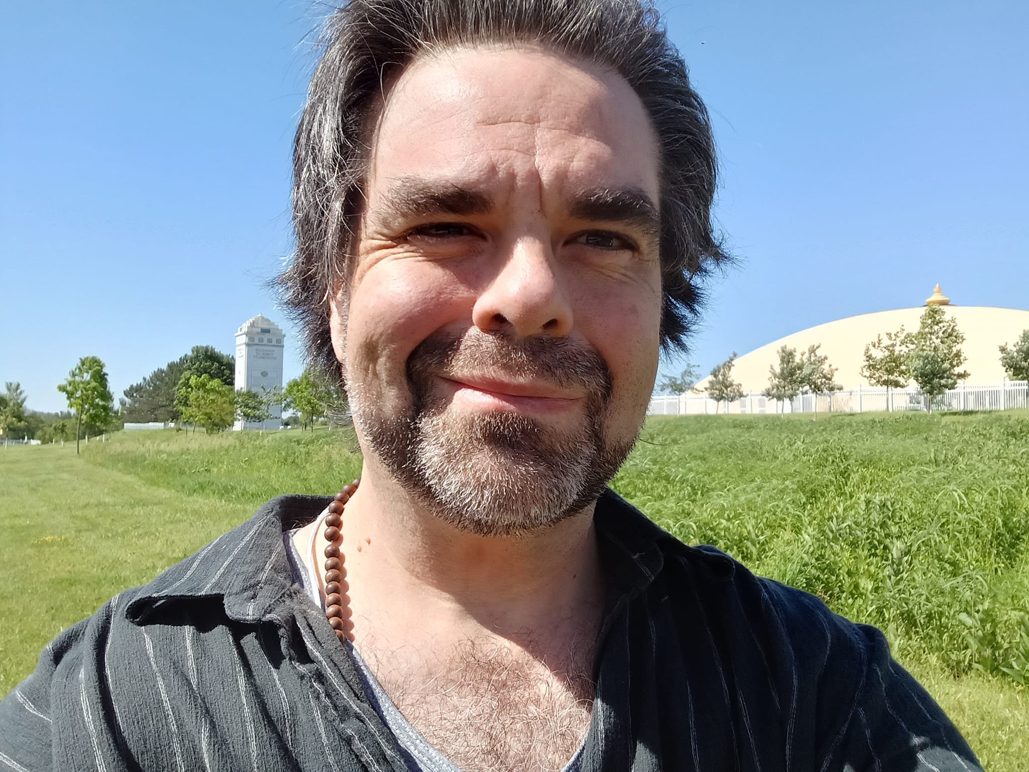 Turning Grief into Purpose: Funding My Path to Teaching campaign photo, 2 of 6