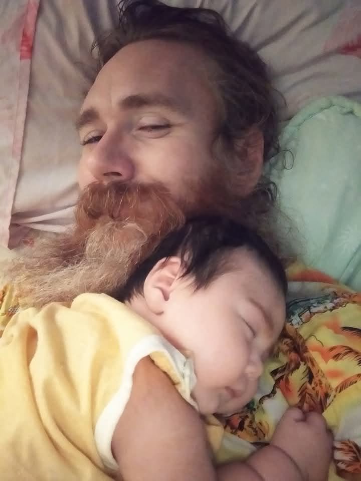 Help Rob Recover After Home Stabbing to Protect His Family campaign photo, 7 of 8