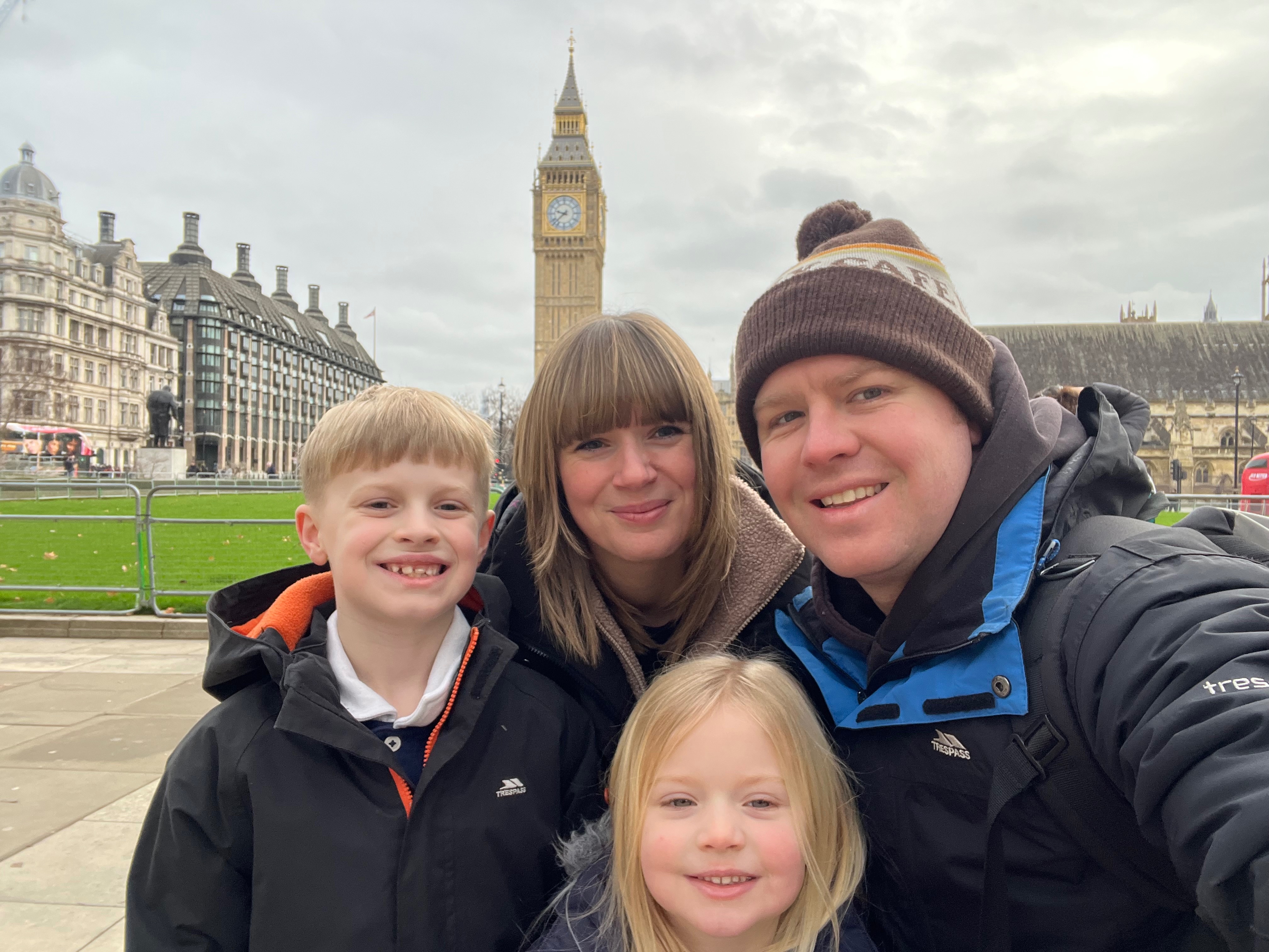 Help Us Protect Dan’s Family & Our Forever Home campaign photo, 5 of 8