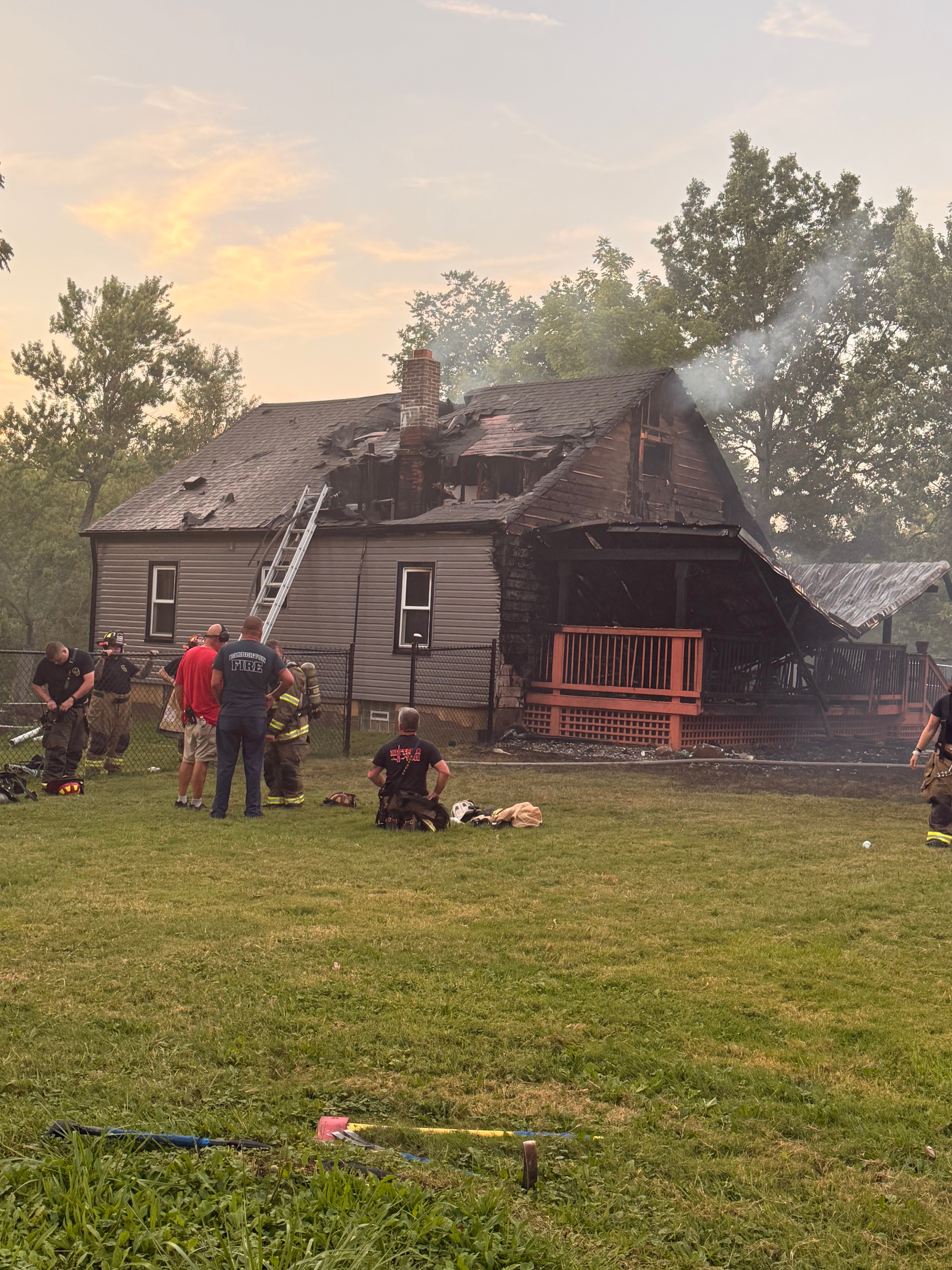 House Fire - Support Tonya and Family campaign photo, 4 of 7