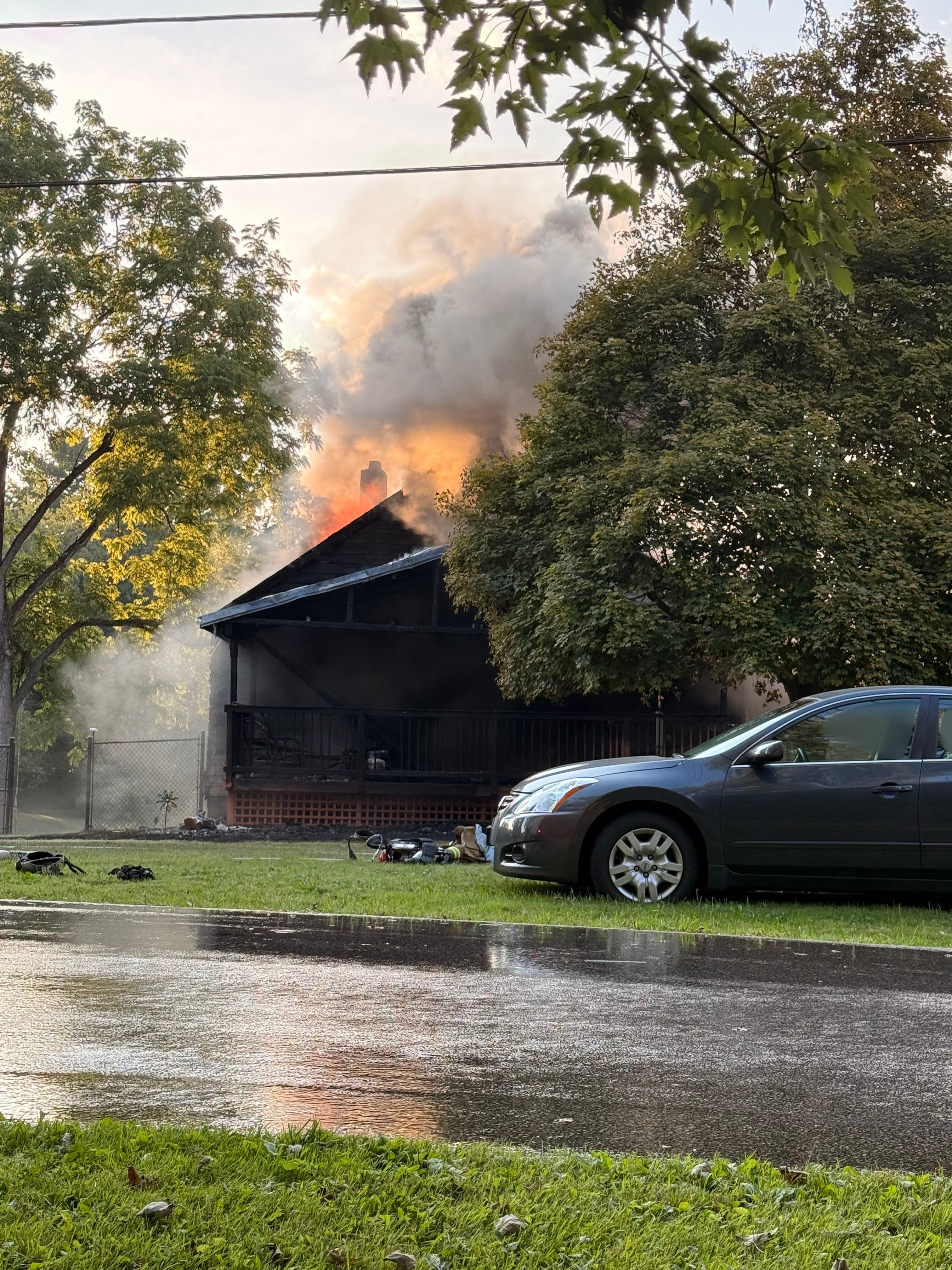 House Fire - Support Tonya and Family campaign photo, 5 of 7