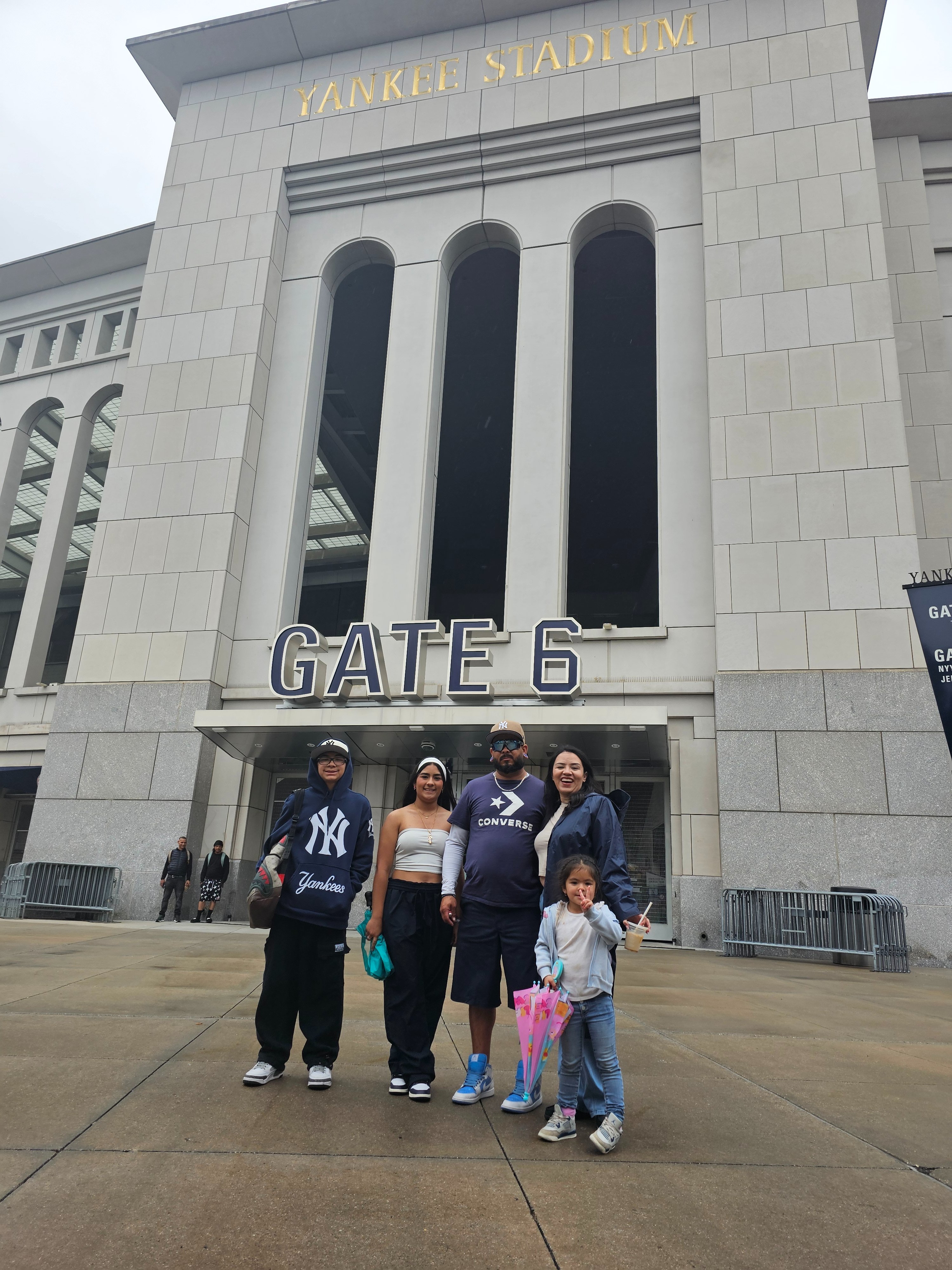 Support Javier's Family After His Loss campaign photo, 4 of 8