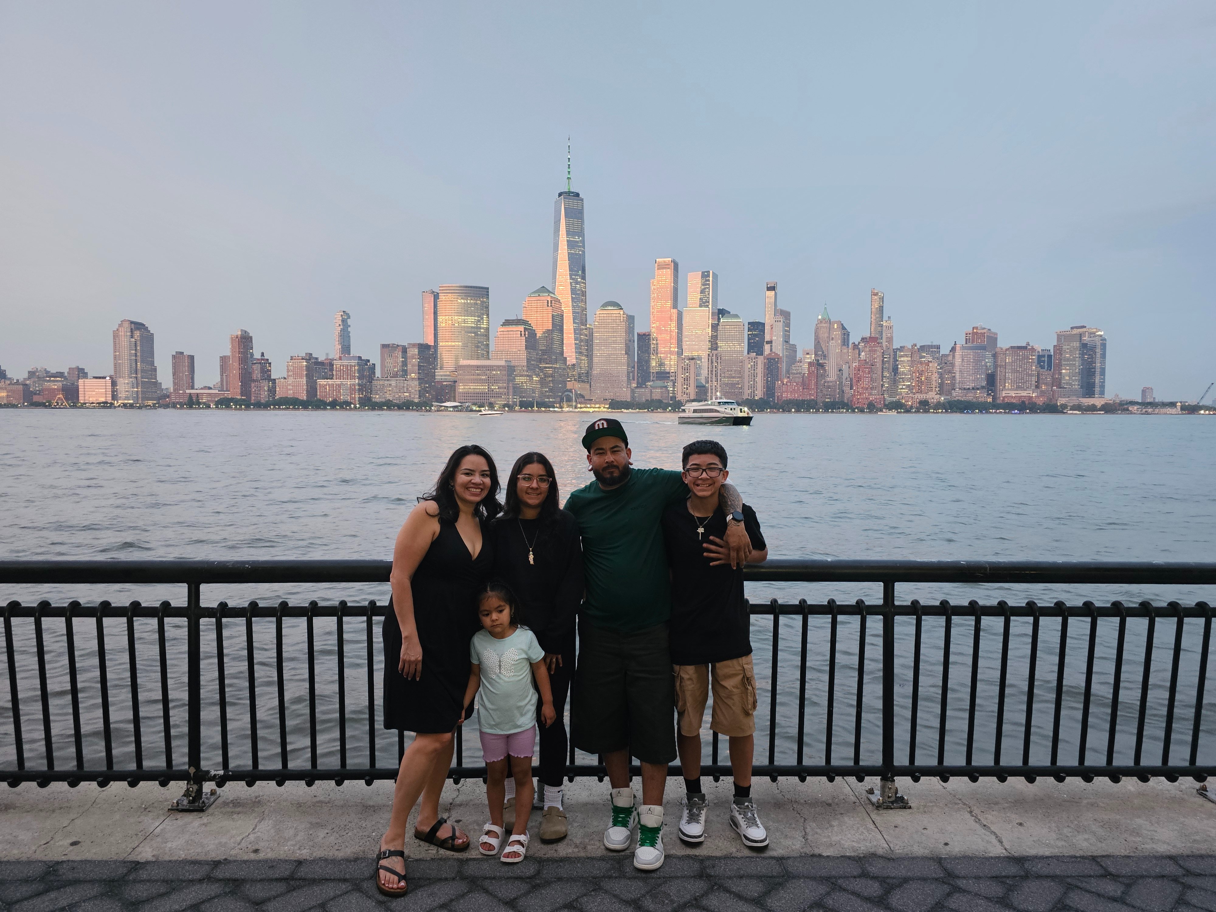 Support Javier's Family After His Loss campaign photo, 6 of 8
