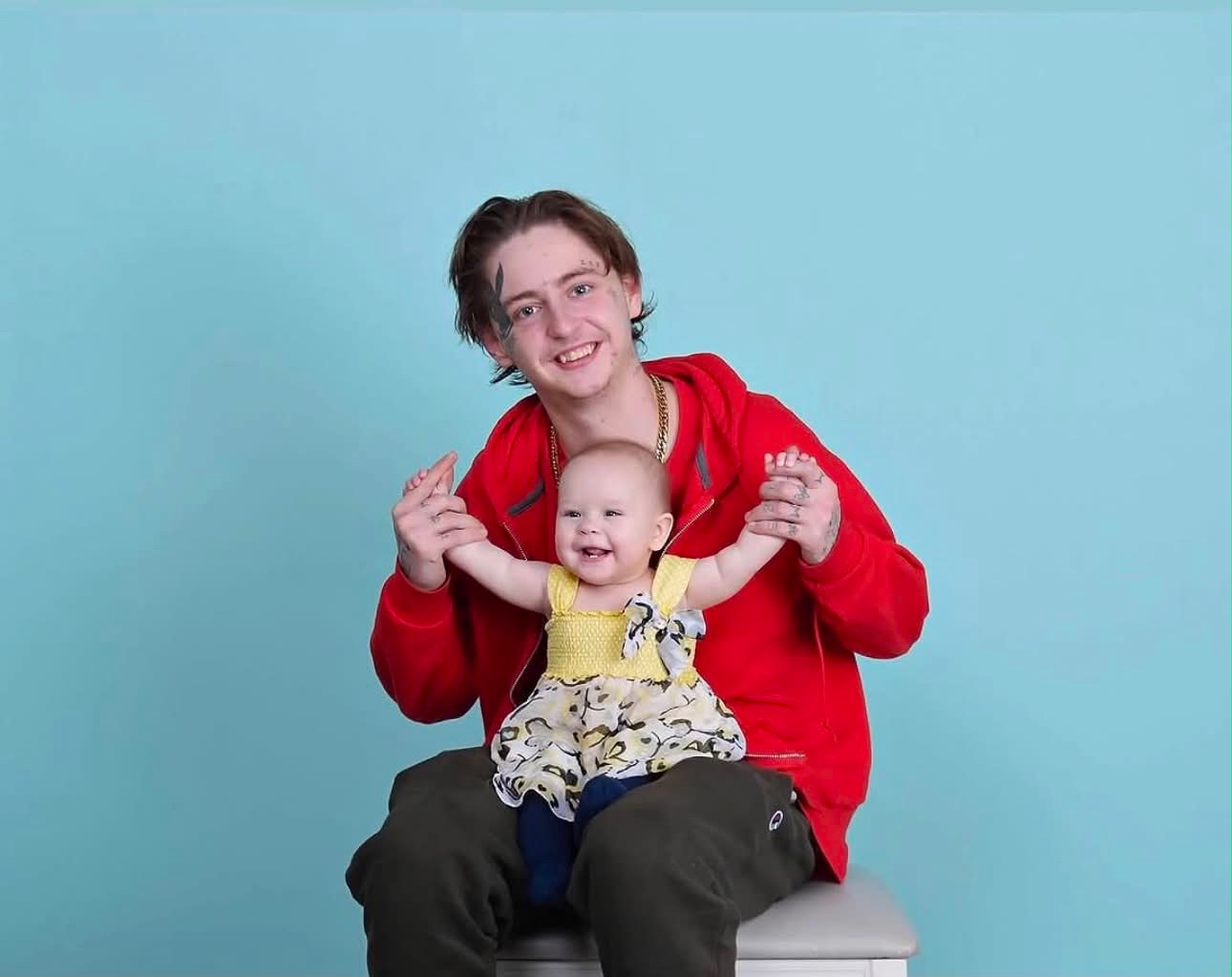 Support Samuel Carpenter’s Family campaign photo, 7 of 8