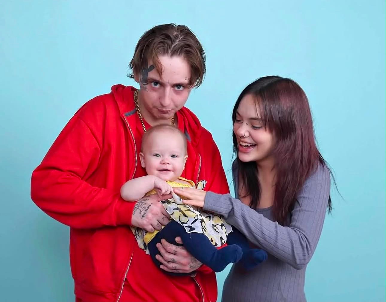 Support Samuel Carpenter’s Family campaign photo, 2 of 8