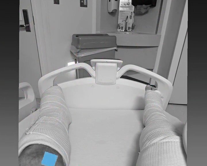Photo de la campagne Help Kermit get back on His Feet again, 2 sur 11