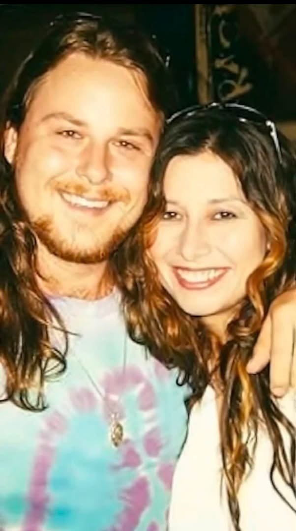 Jason "Griff" Griffin Celebration of Life campaign photo, 7 of 8