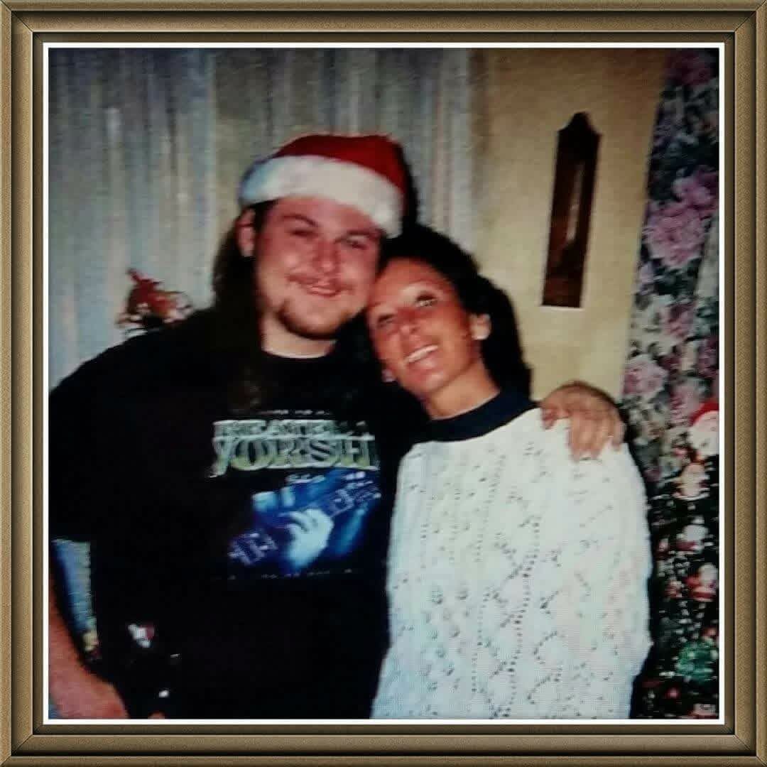 Jason "Griff" Griffin Celebration of Life campaign photo, 6 of 8
