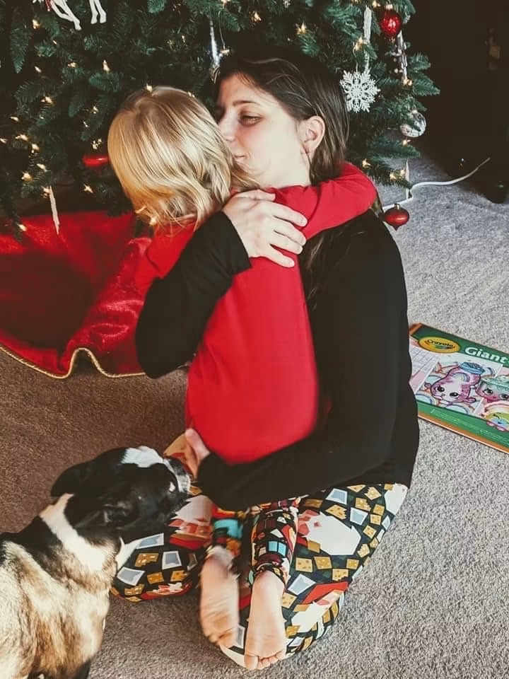 Supporting Caity Through Her Toughest Times campaign photo, 5 of 6