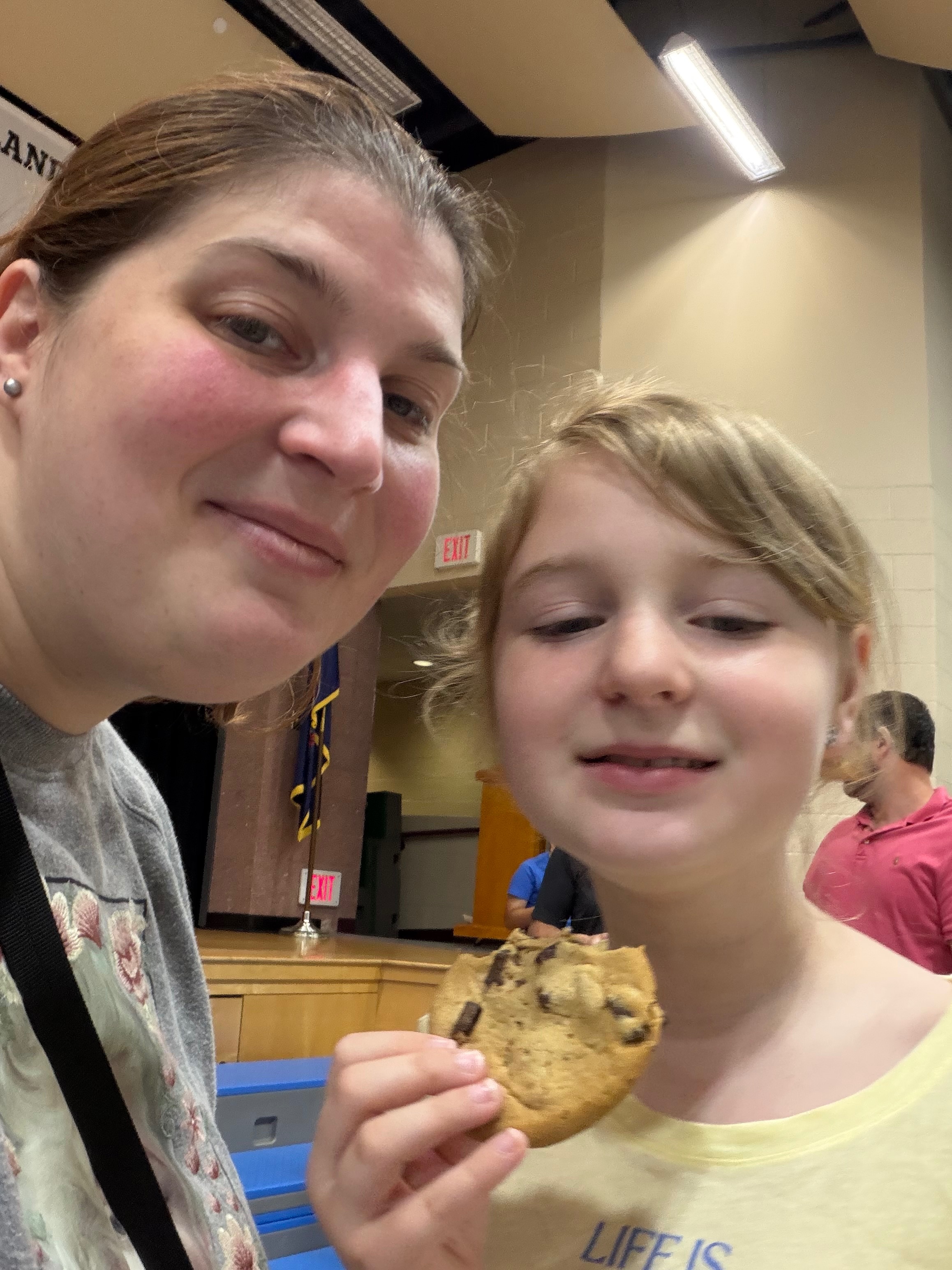 Supporting Caity Through Her Toughest Times campaign photo, 2 of 6