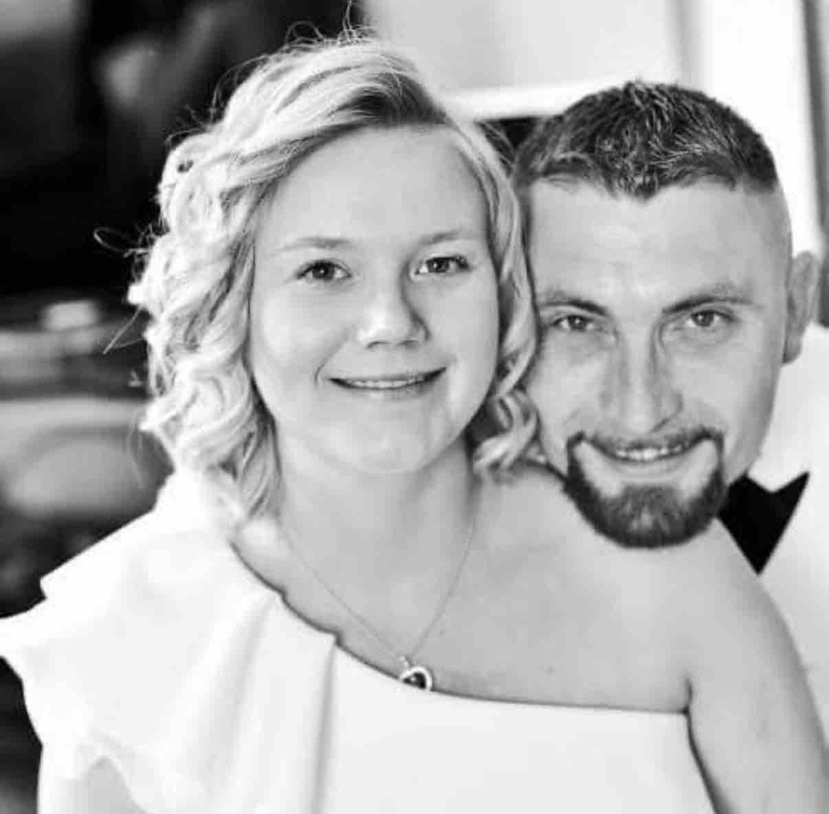 Help Bring Claire Home- Repatriation Fund campaign photo, 2 of 10