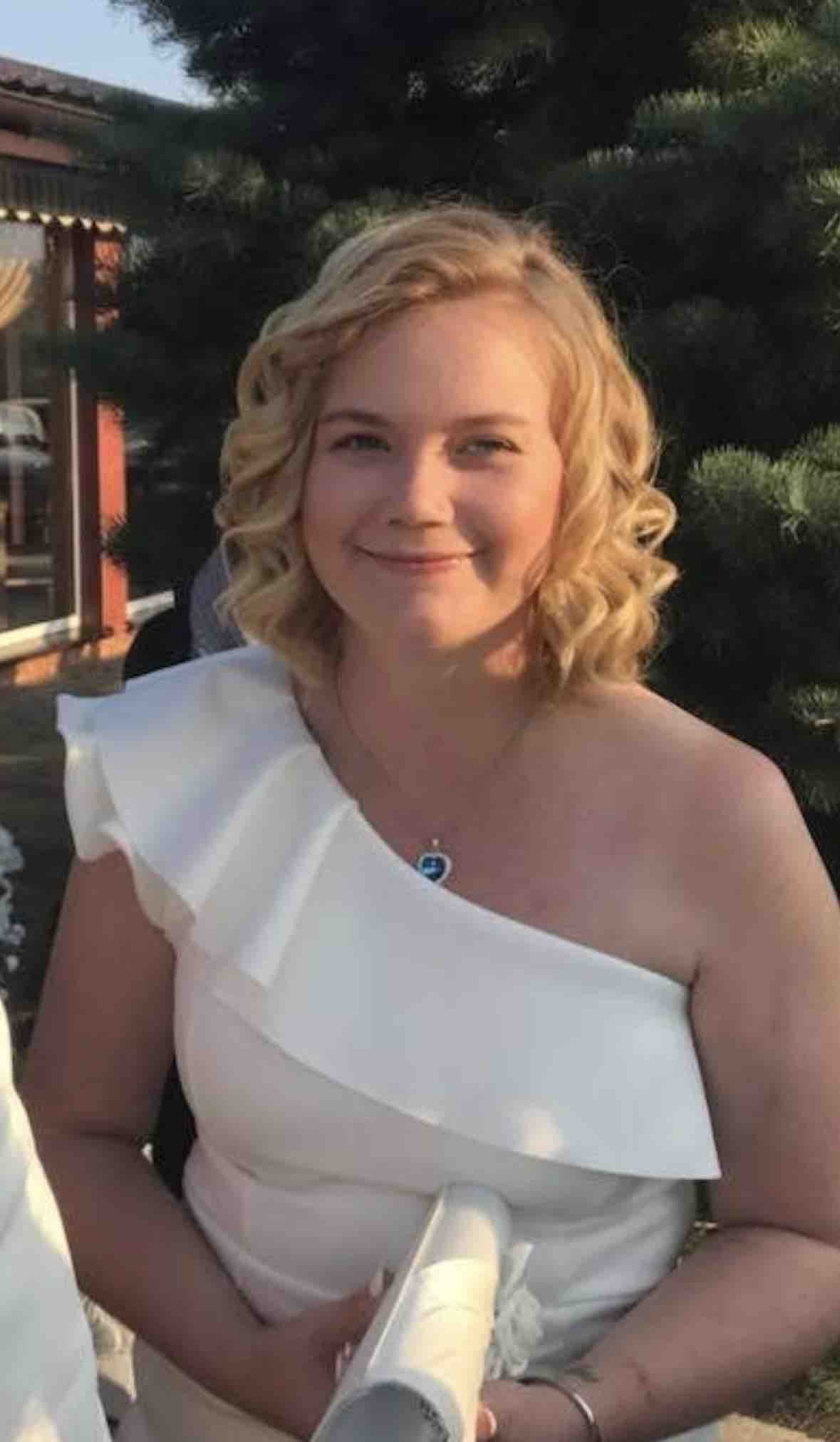 Help Bring Claire Home- Repatriation Fund campaign photo, 4 of 10