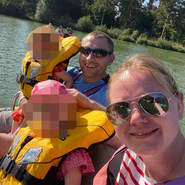 Help Bring Claire Home- Repatriation Fund campaign photo, 5 of 10