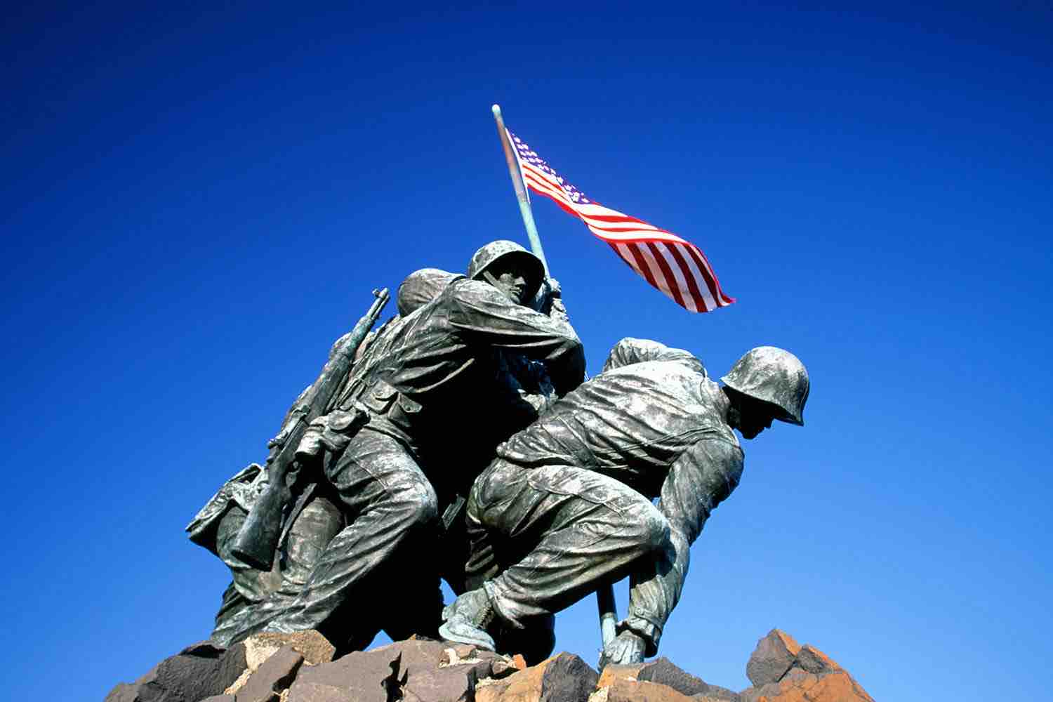 Support our Soldiers- Steps Against Suicide campaign photo, 2 of 5