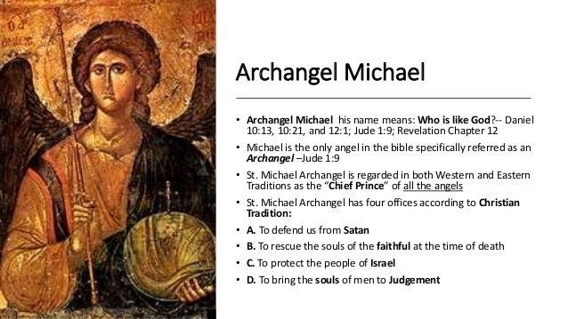 Help Prince Michael prepare Humanity for Judgement Day. campaign photo, 2 of 8