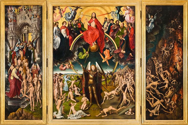 Help Prince Michael prepare Humanity for Judgement Day. campaign photo, 4 of 8