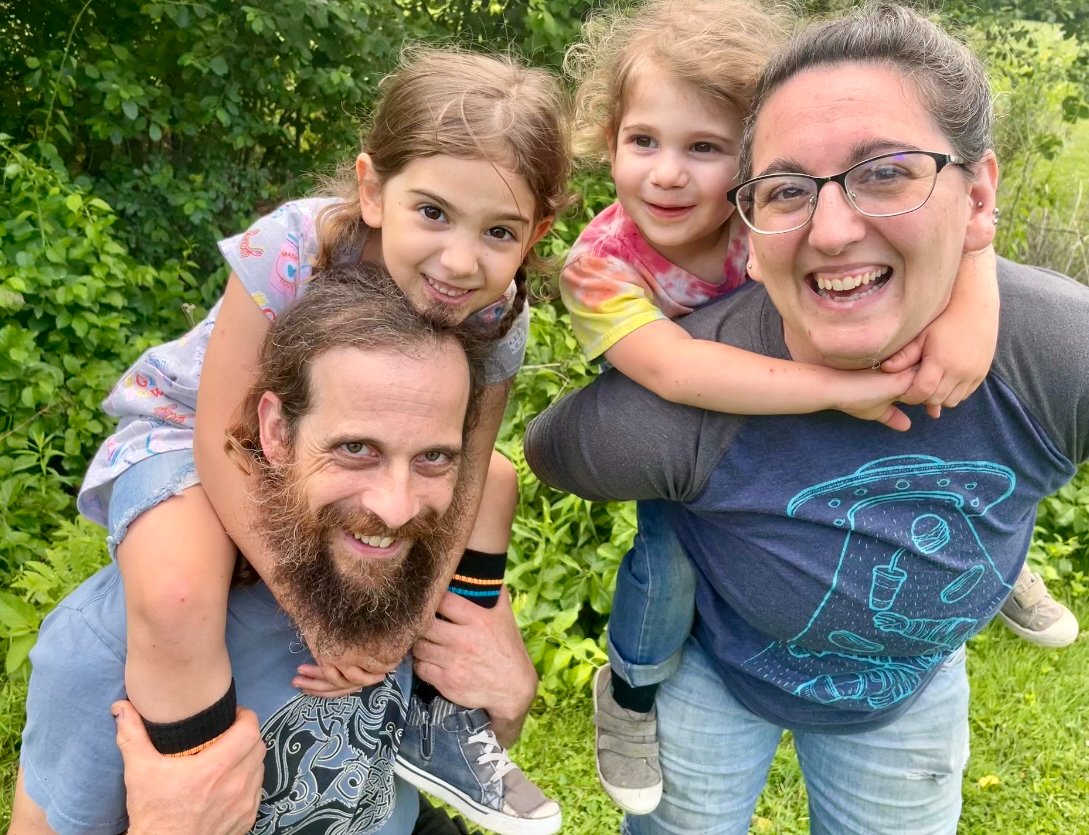 SAVE Giant Journey Farm: Help Us Buy 2 Acres campaign photo, 4 of 8