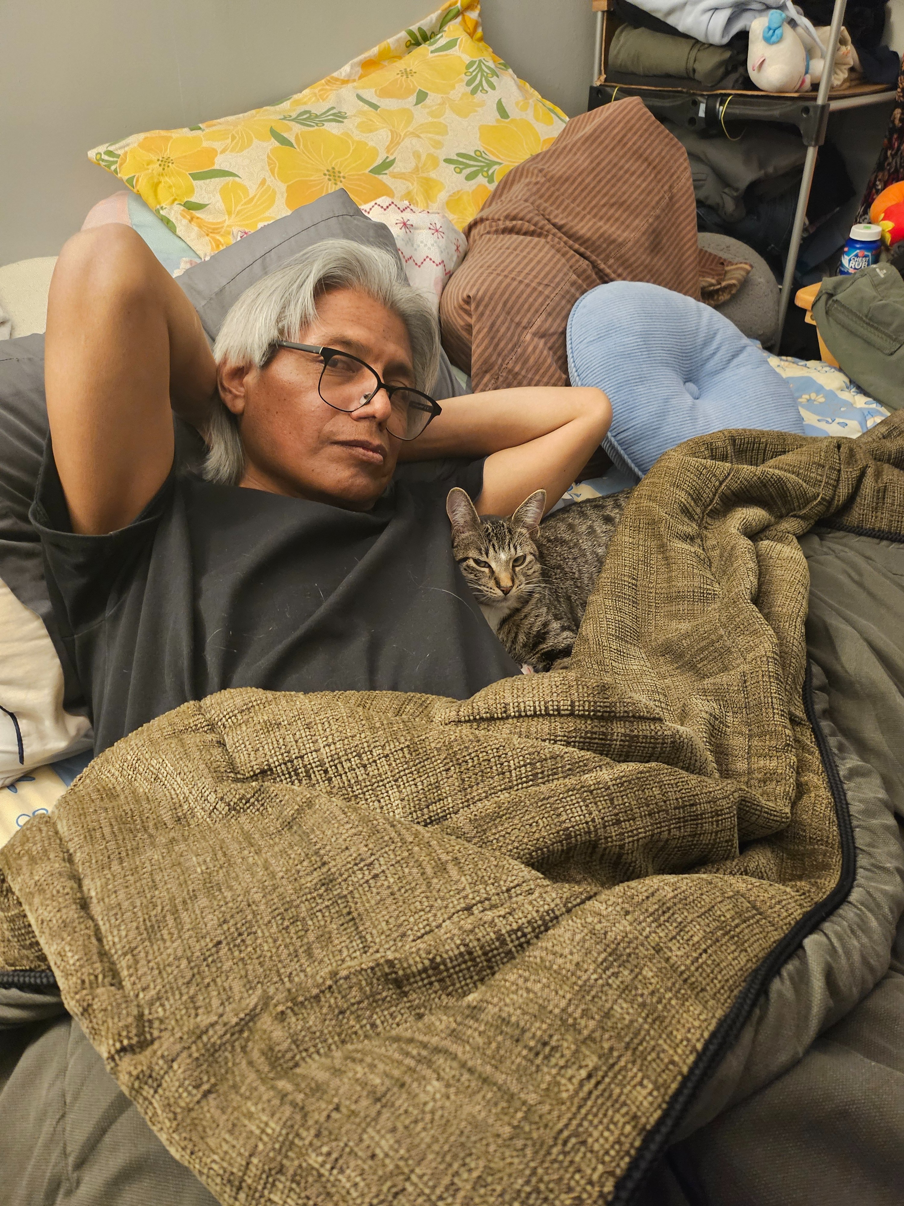 Help Our Dad Get the Liver Transplant He Needs campaign photo, 7 of 8
