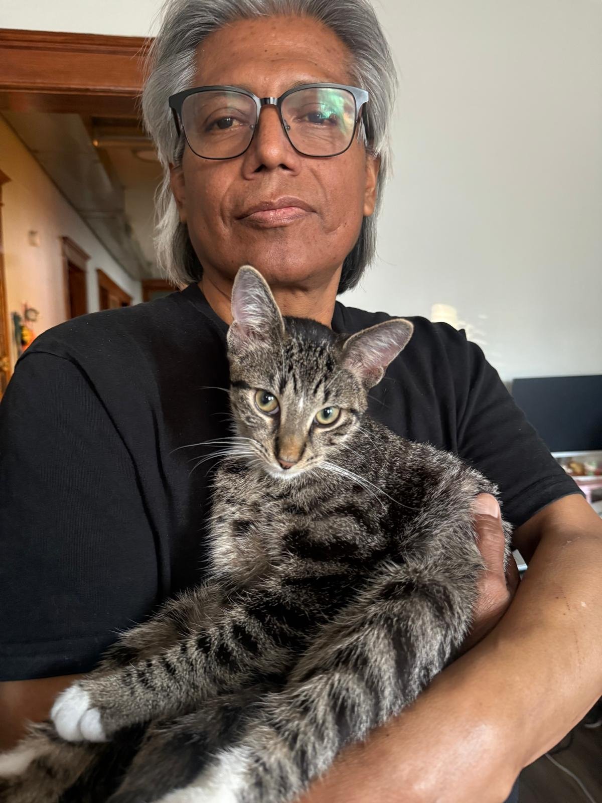 Help Our Dad Get the Liver Transplant He Needs campaign photo, 6 of 8