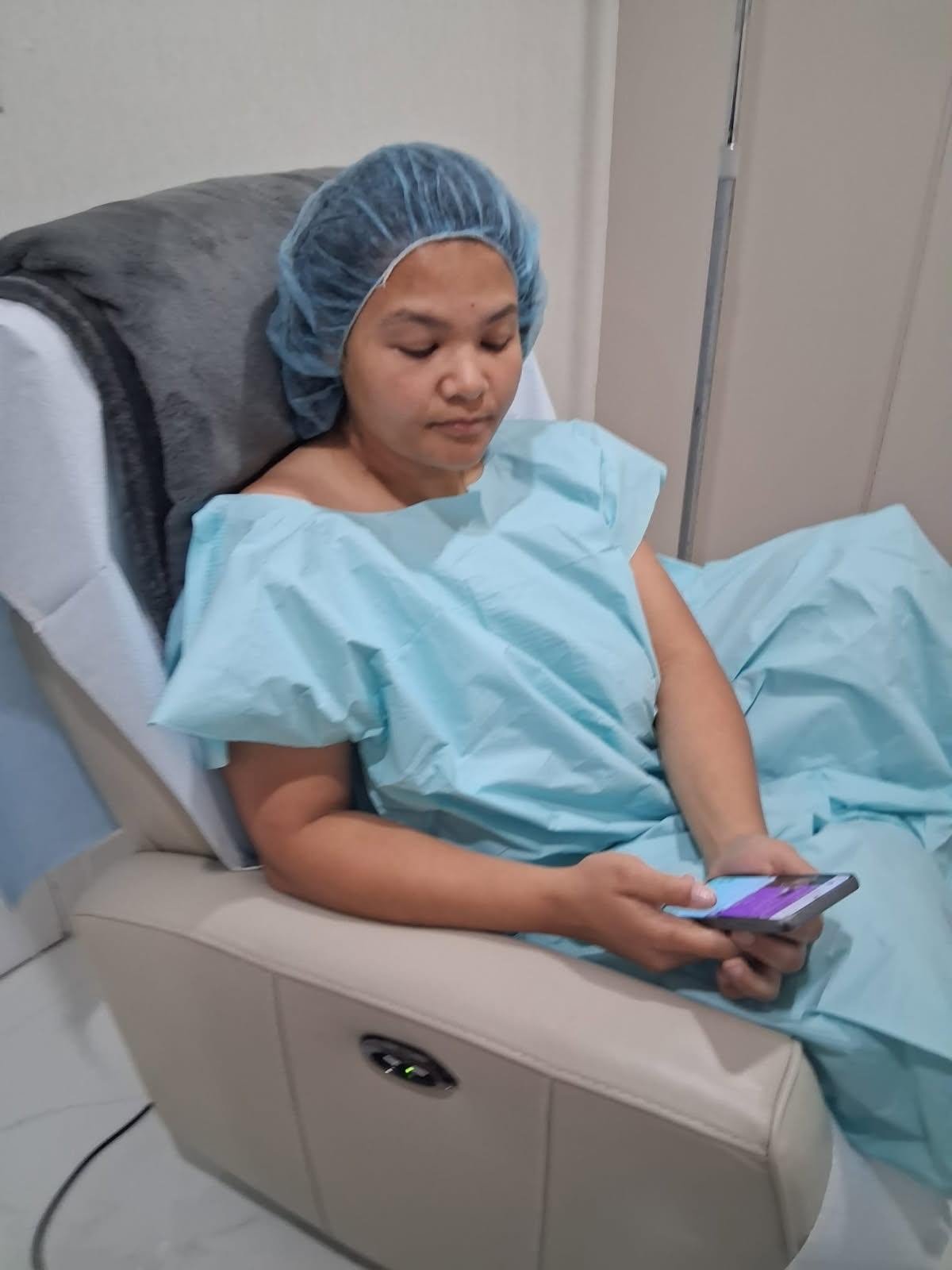 Foto de la recaudación de fondos Ayudemos a Alejandra y a sus hijos durante esta crisis, 4 de 5