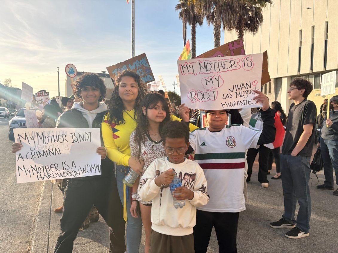 Foto de la recaudación de fondos Ayudemos a Alejandra y a sus hijos durante esta crisis, 2 de 5
