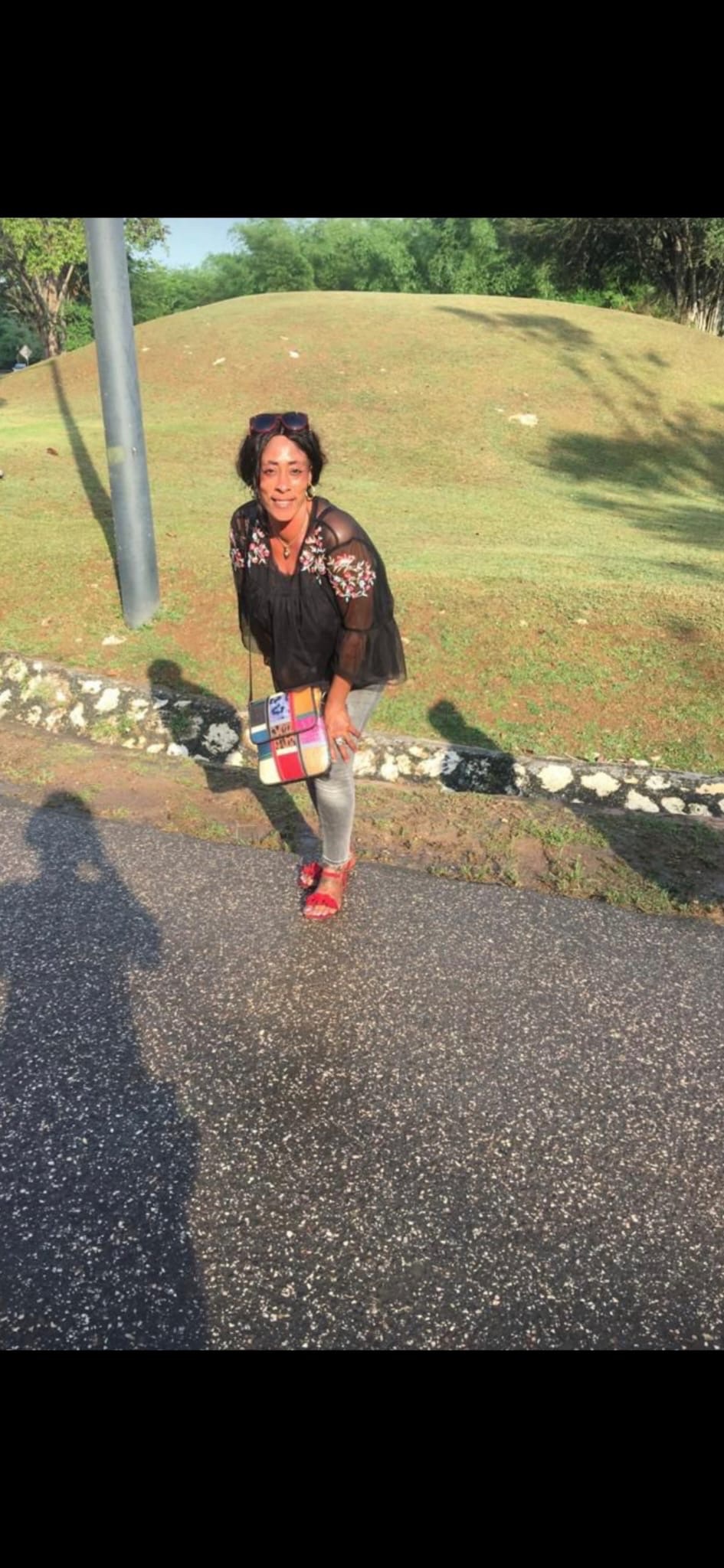 Kareen Walford's Emergency Brain Surgery campaign photo, 5 of 7