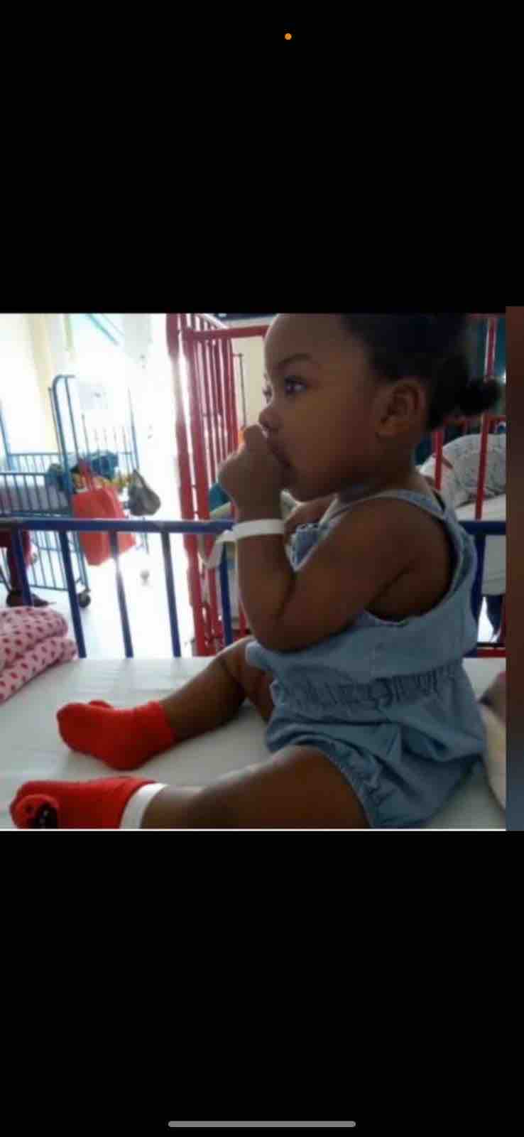 Urgent Urgent Help Me Save My Child’s Life ❤️” campaign photo, 4 of 6