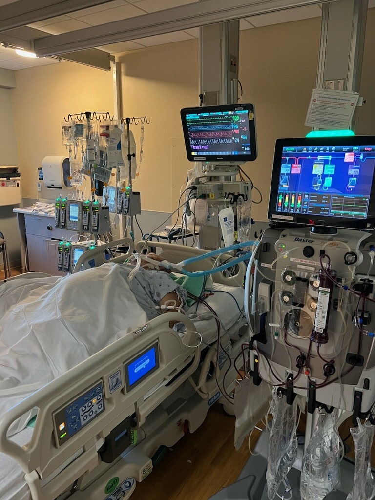 Help Todd and Cindy Through This Critical Time campaign photo, 4 of 5