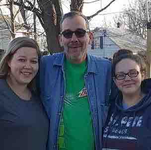 Support for Scott Raymer’s Family campaign photo, 6 of 7