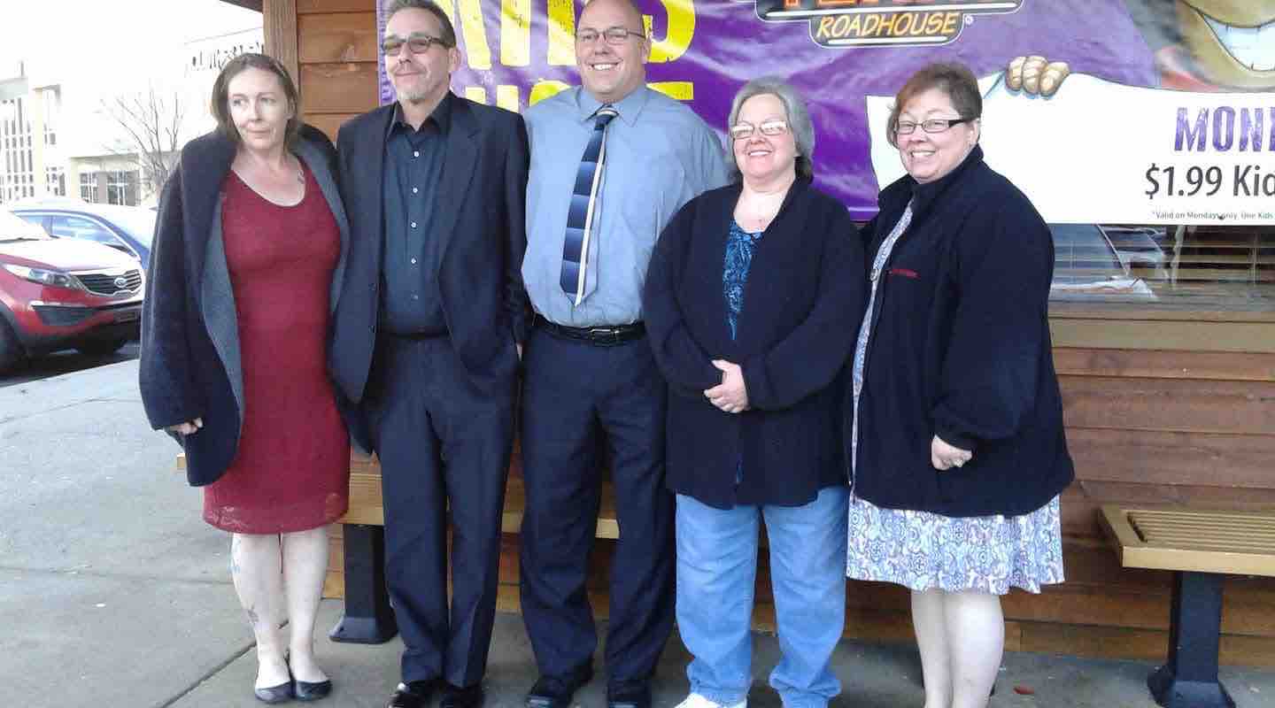Support for Scott Raymer’s Family campaign photo, 4 of 7
