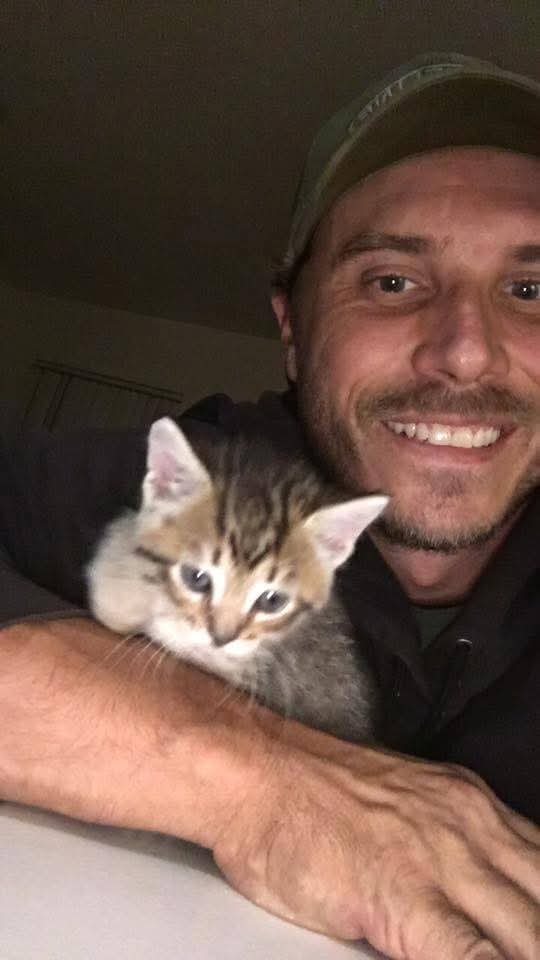 A Loving Tribute to Chase Knott's Life campaign photo, 4 of 8