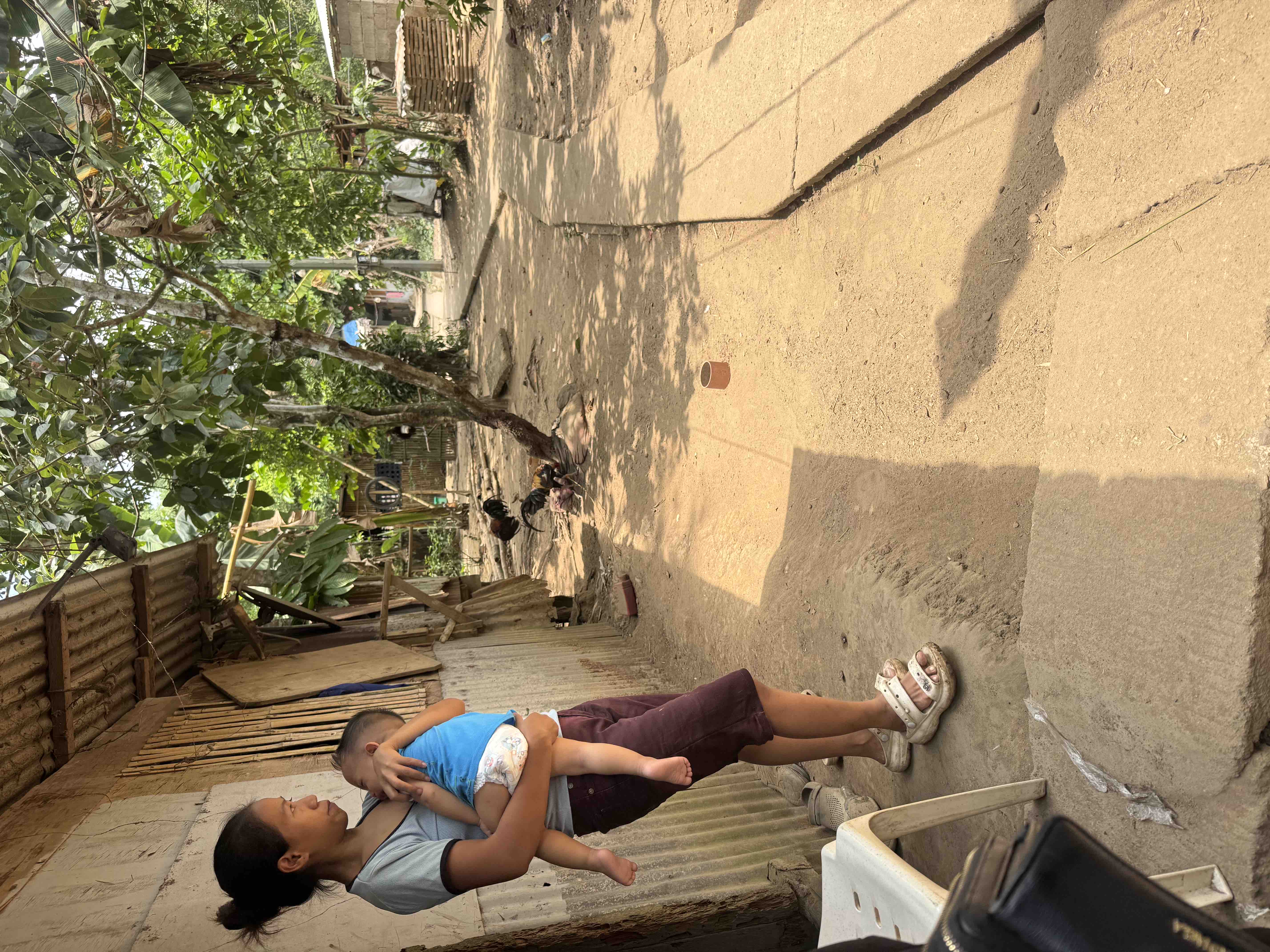 Help equip a Rural Health Clinic in the Philippines campaign photo, 9 of 10