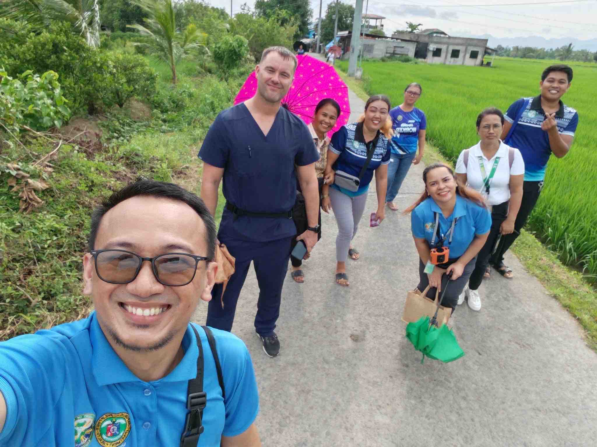 Help equip a Rural Health Clinic in the Philippines campaign photo, 7 of 10