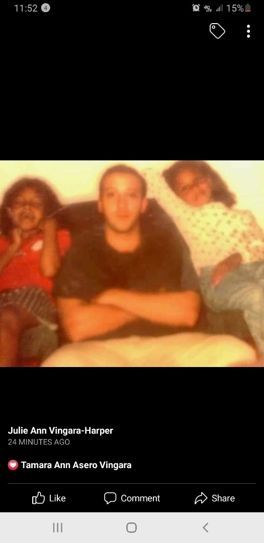 Help Julie's Brother Find Stability campaign photo, 6 of 7