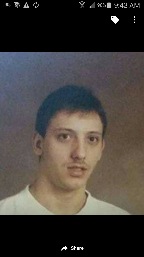 Help Julie's Brother Find Stability campaign photo, 4 of 7