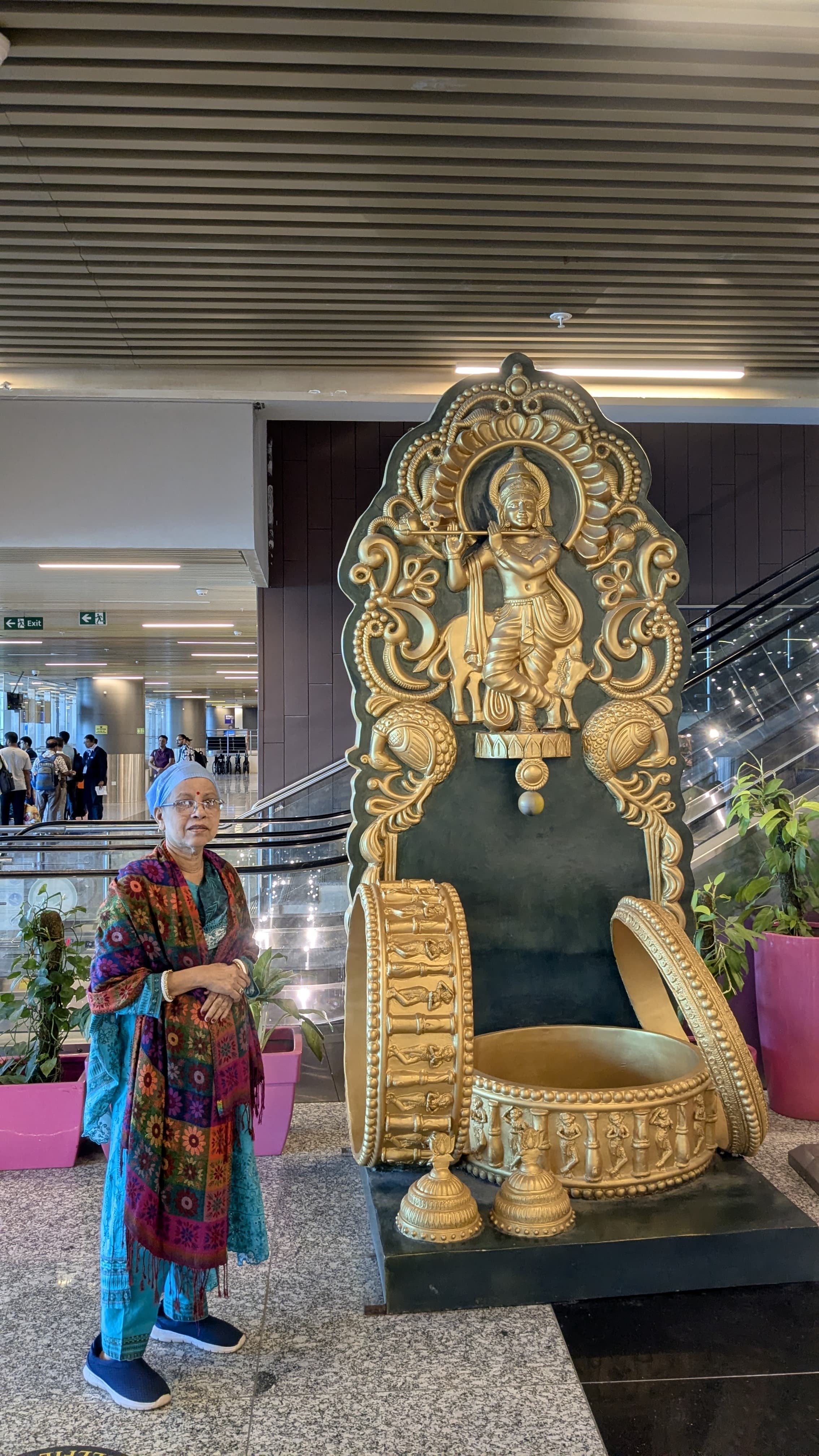 Please Help My Mother Fight Cancer campaign photo, 5 of 7