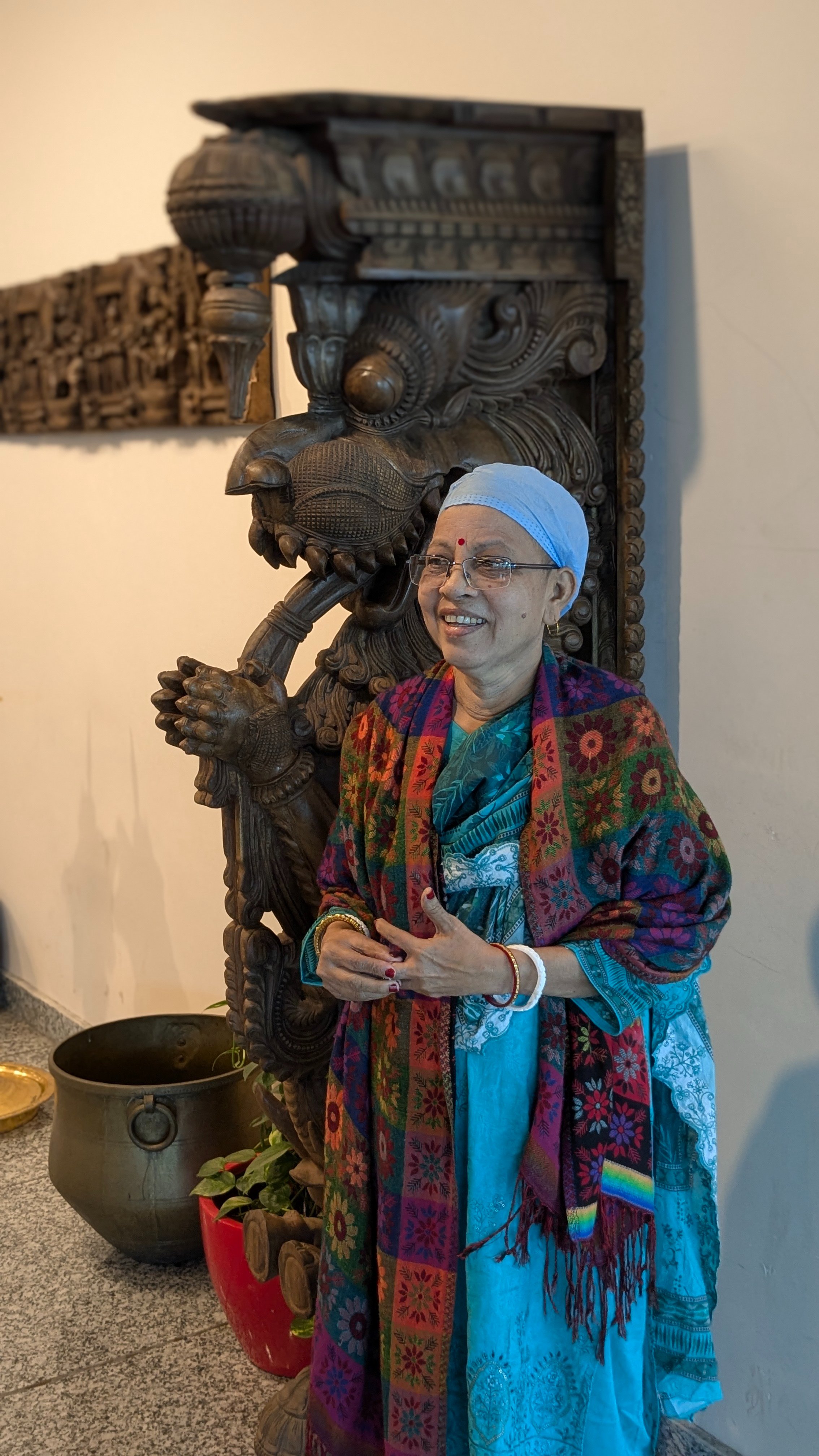 Please Help My Mother Fight Cancer campaign photo, 2 of 7
