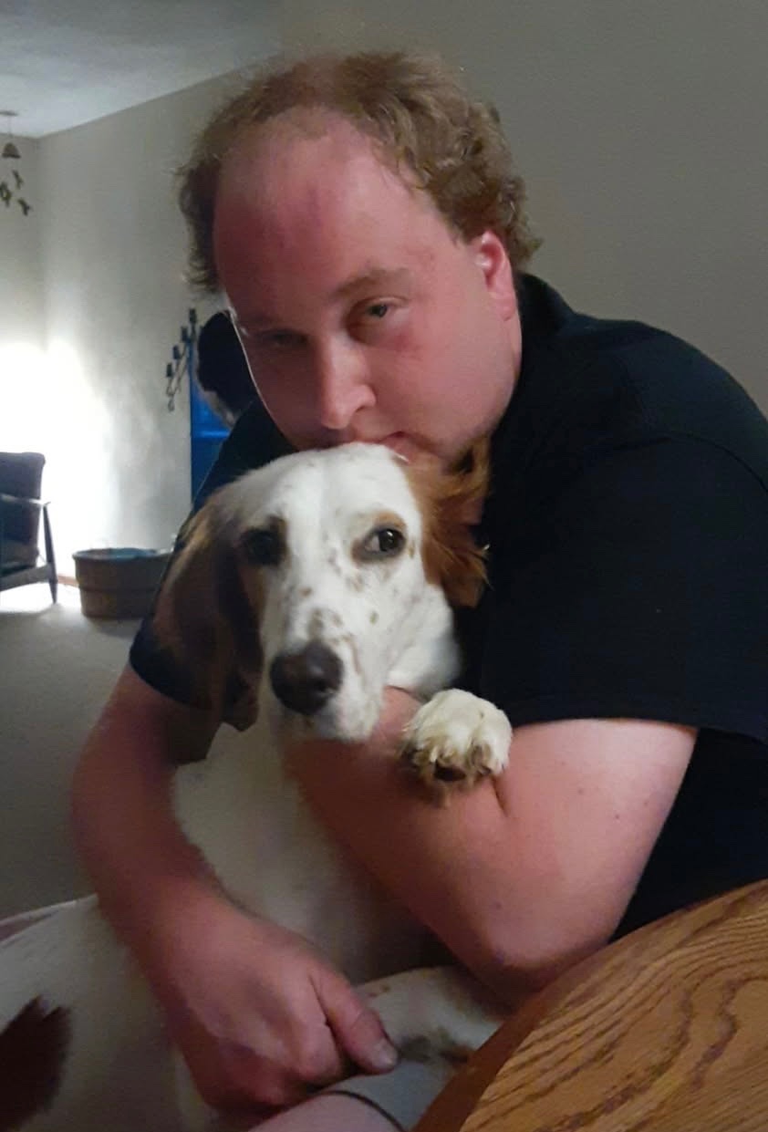 Support Andrew’s Surgery and Recovery campaign photo, 5 of 7