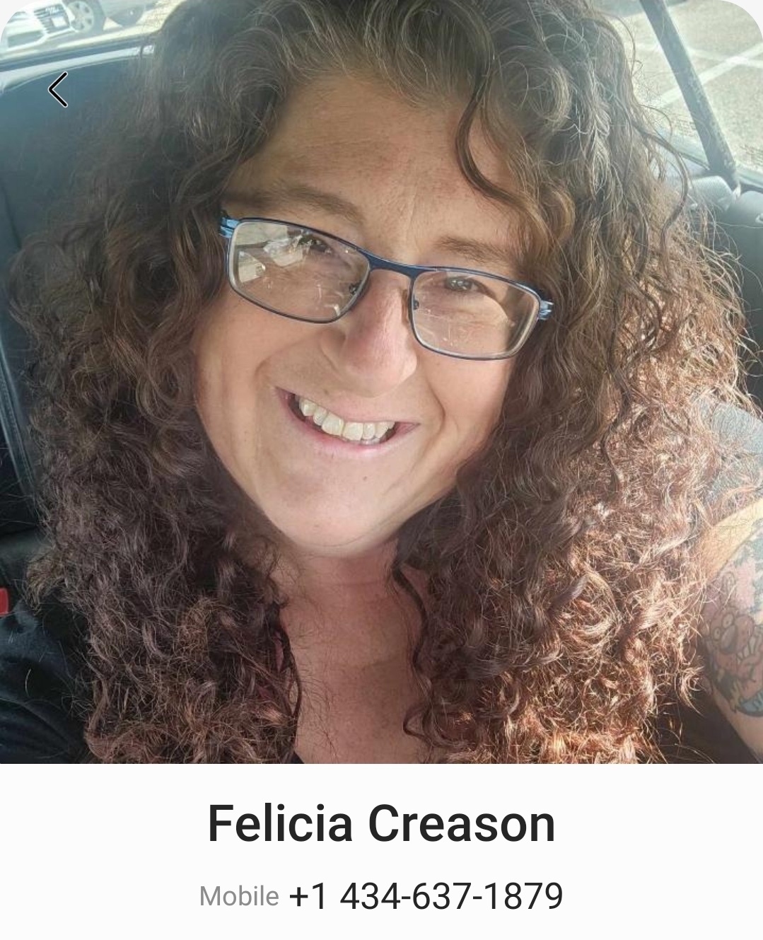 Help Felicia Rebuild After the House Fire campaign photo, 5 of 6