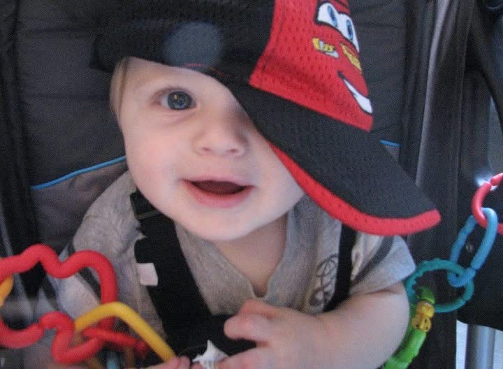 Help with Collin’s heart transplant expenses campaign photo, 5 of 11
