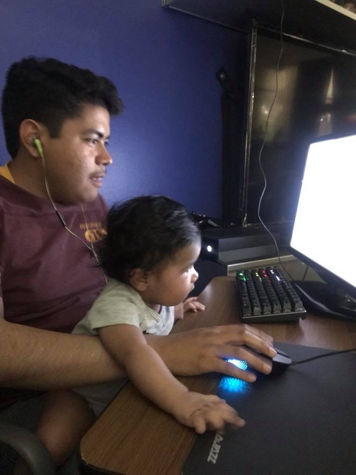 Help Release Set from ICE Detention Center campaign photo, 6 of 7