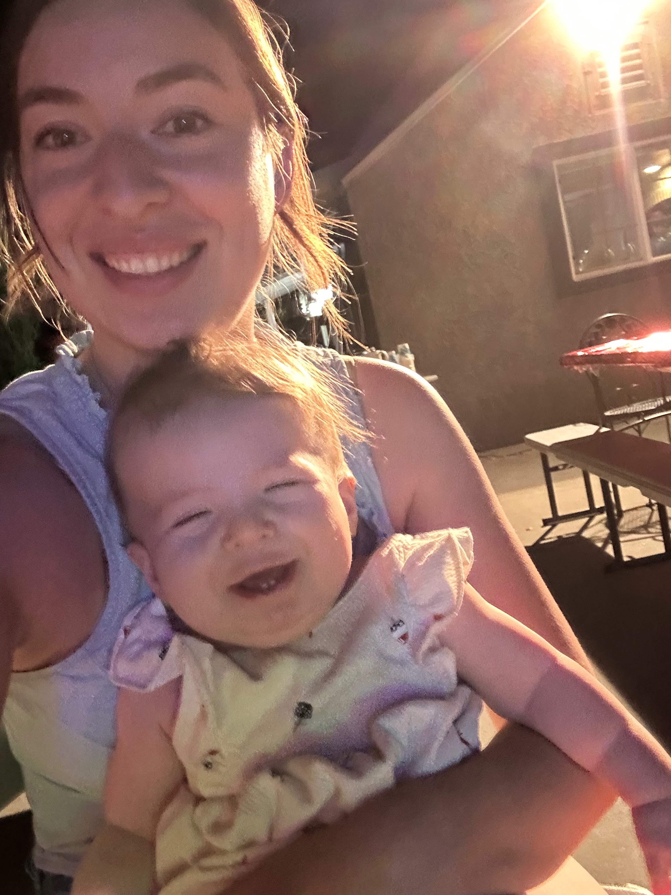 Help The Alvarez Family While Faye Fights Cancer campaign photo, 2 of 8