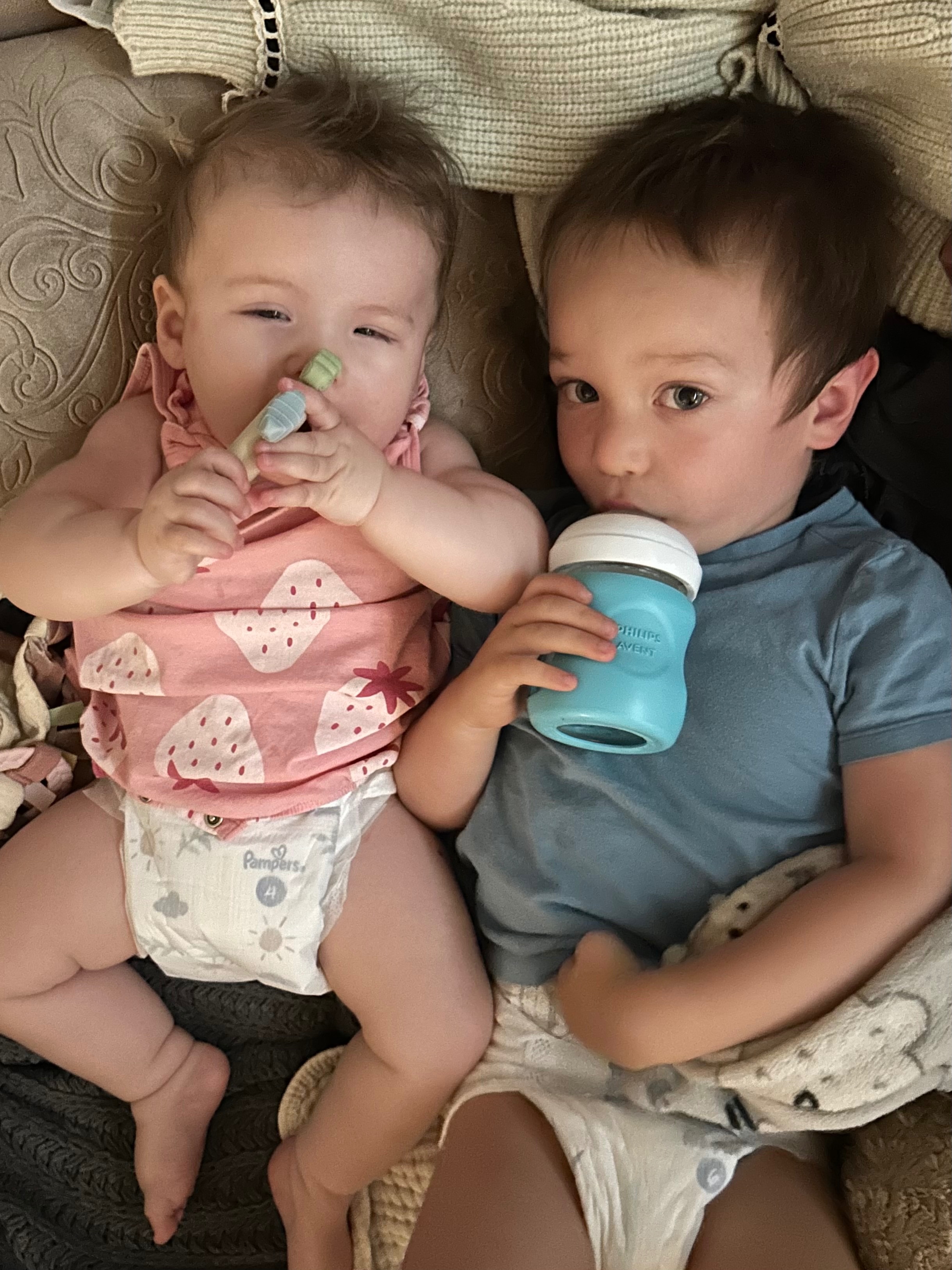 Help The Alvarez Family While Faye Fights Cancer campaign photo, 4 of 8