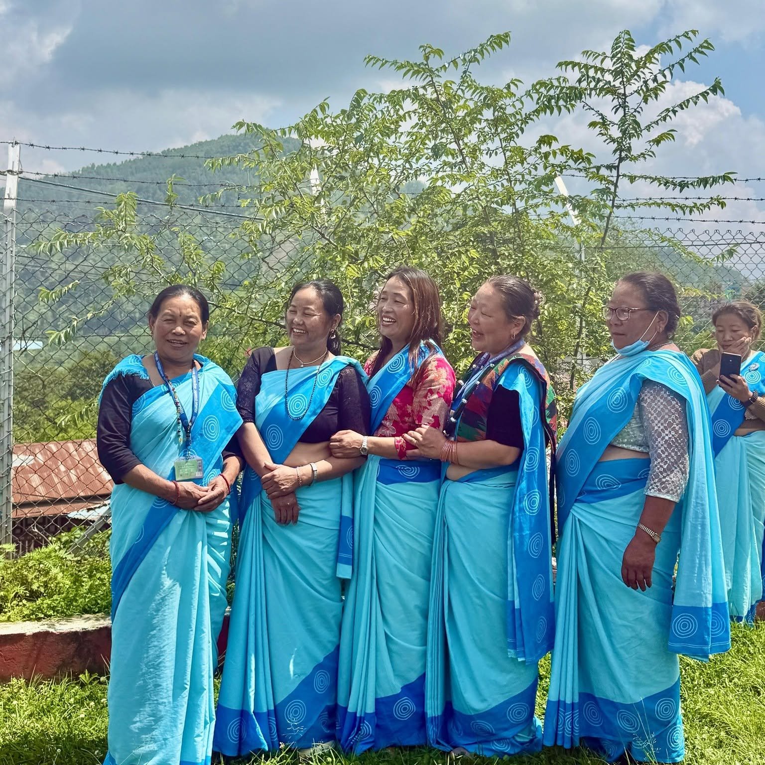Foto de la recaudación de fondos Trauma Healing for Flood Survivors in Nepal, 7 de 8
