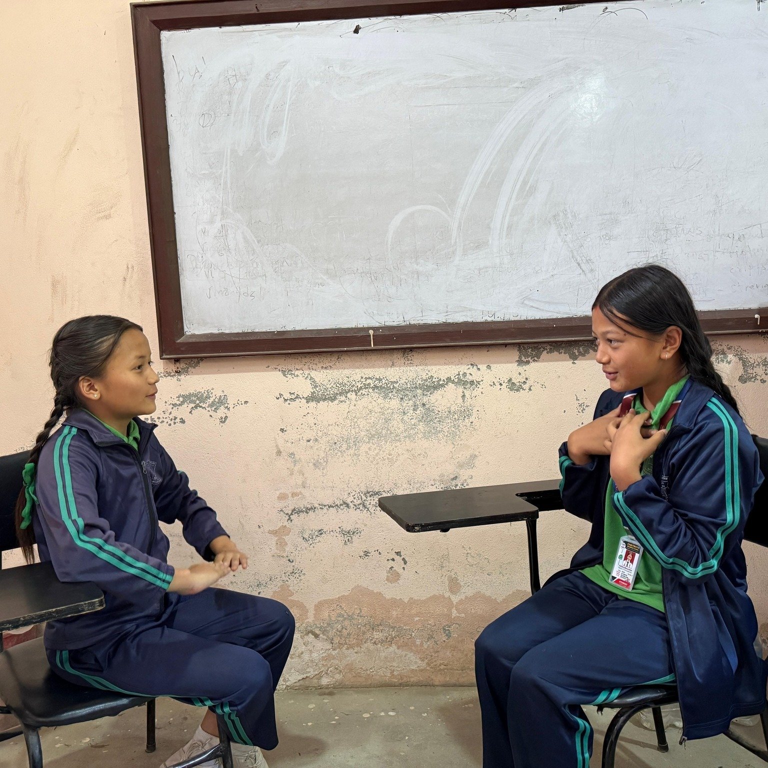 Foto de la recaudación de fondos Trauma Healing for Flood Survivors in Nepal, 4 de 8