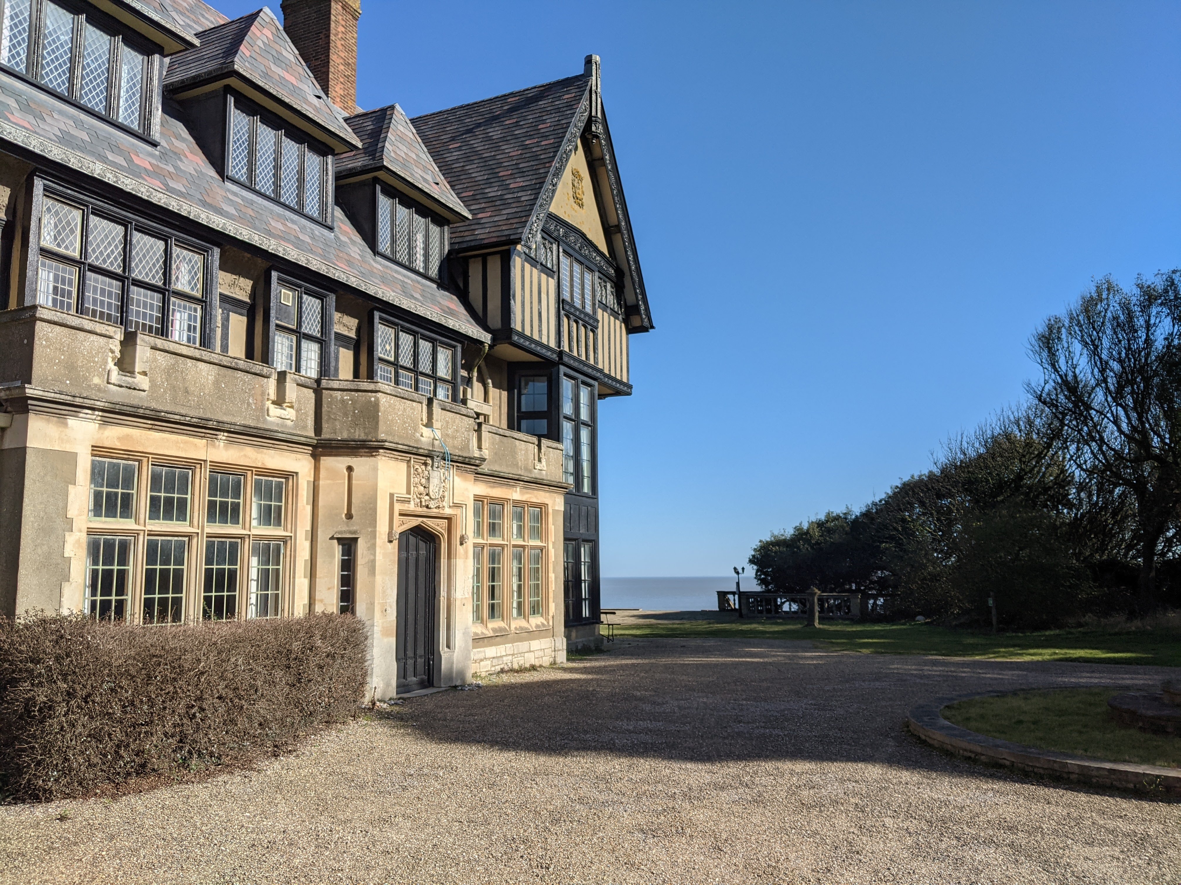 Secure Sizewell Hall's Future campaign photo, 6 of 7