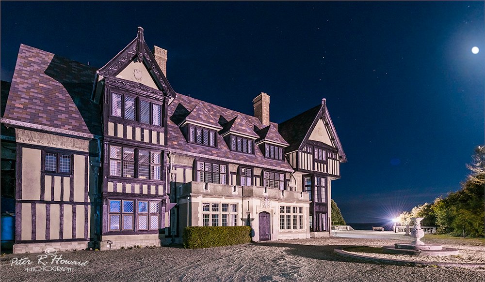 Secure Sizewell Hall's Future campaign photo, 2 of 7