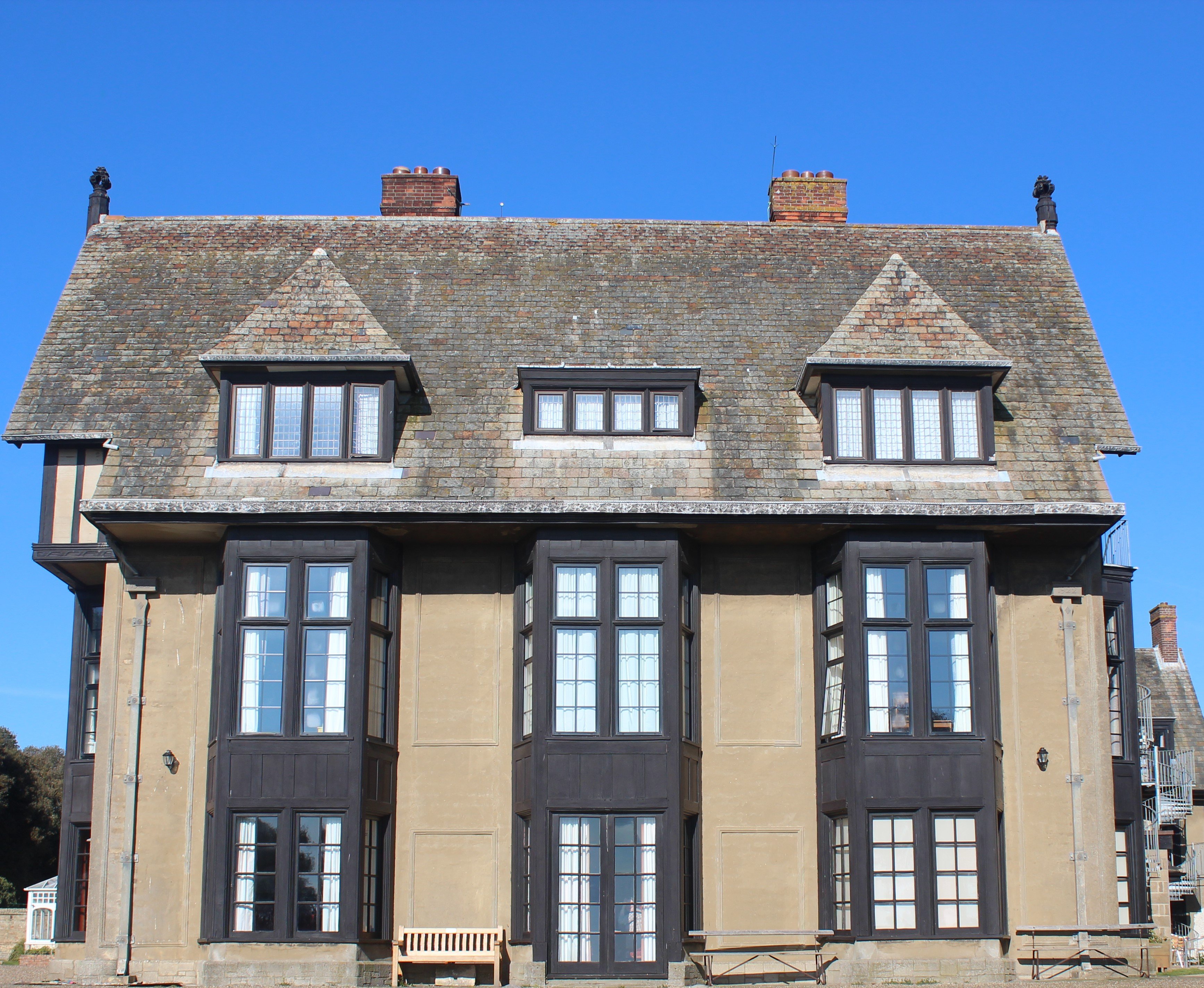 Secure Sizewell Hall's Future campaign photo, 4 of 7